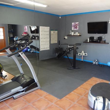 Hotel Harrisons House à Langebaan Extérieur photo