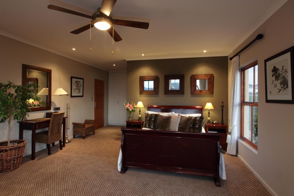 Hotel Harrisons House à Langebaan Chambre photo