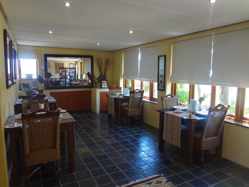 Hotel Harrisons House à Langebaan Extérieur photo