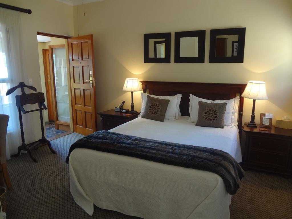 Hotel Harrisons House à Langebaan Chambre photo