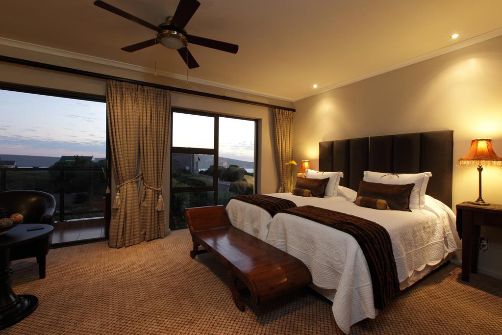 Hotel Harrisons House à Langebaan Extérieur photo