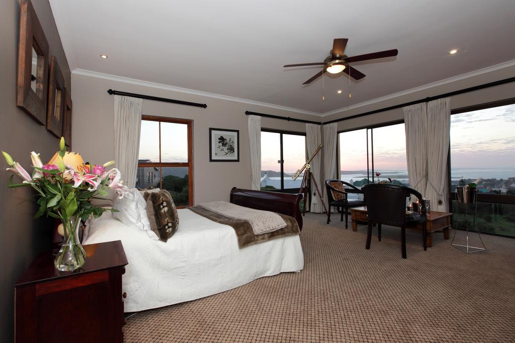 Hotel Harrisons House à Langebaan Chambre photo
