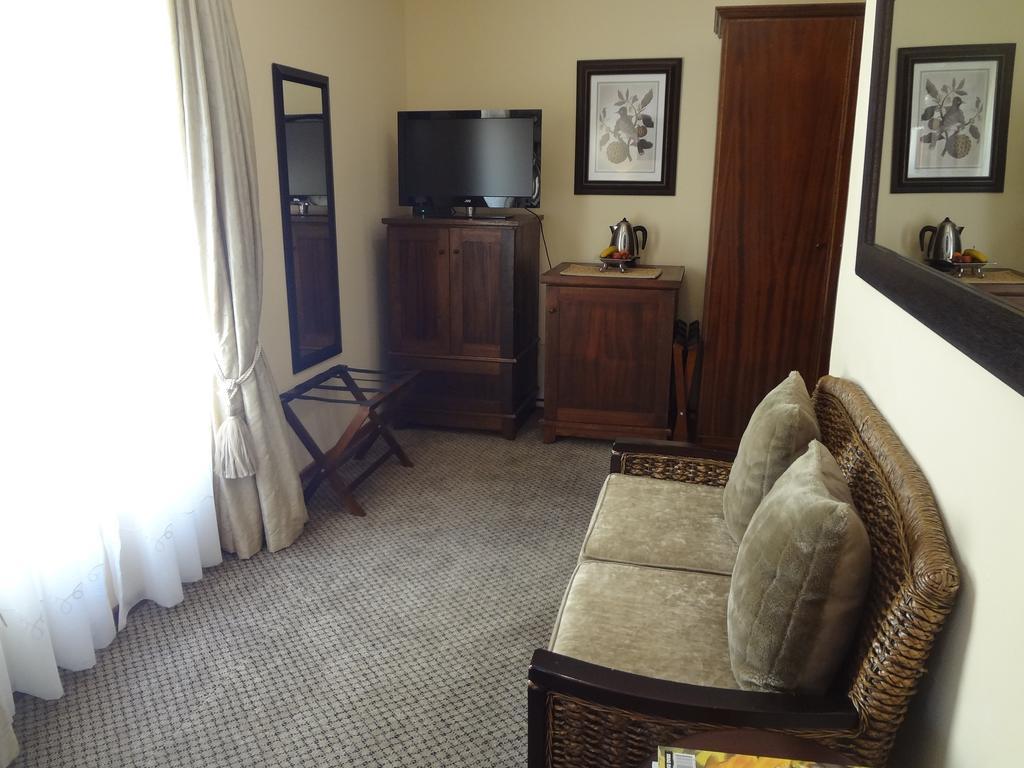 Hotel Harrisons House à Langebaan Extérieur photo