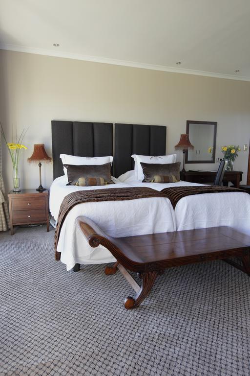 Hotel Harrisons House à Langebaan Extérieur photo