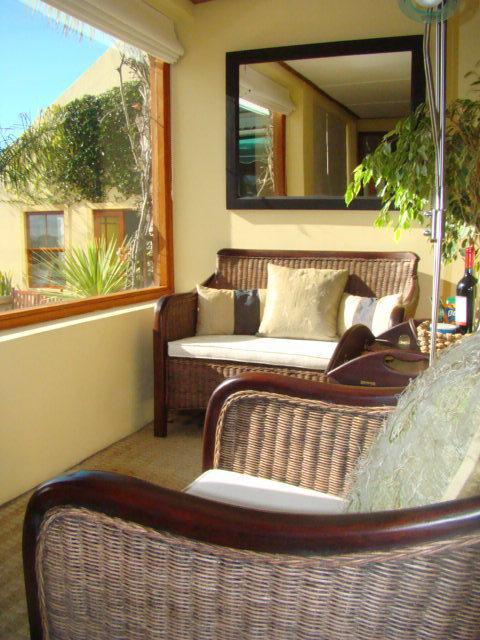 Hotel Harrisons House à Langebaan Chambre photo