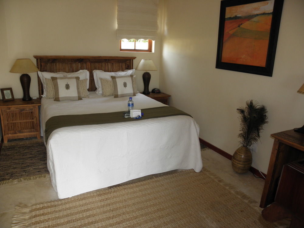 Hotel Harrisons House à Langebaan Extérieur photo